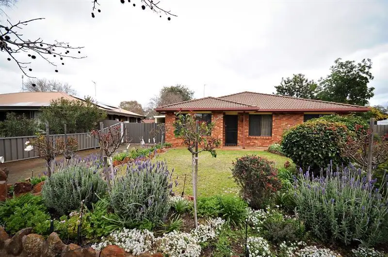 Main view of Homely house listing, 10 Sloman Cl, Dubbo NSW 2830