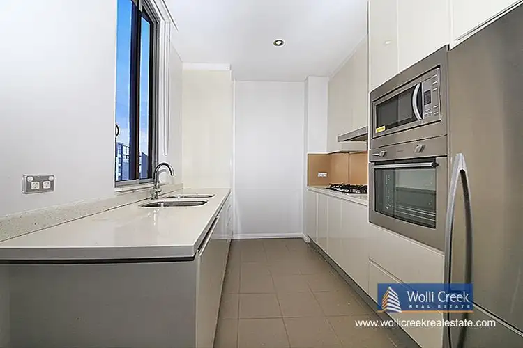Sixth view of Homely apartment listing, 820/18 Bonar St, Wolli Creek NSW 2205