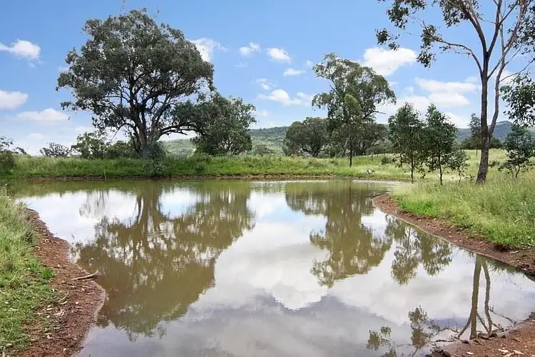 Fourth view of Homely land listing, Lot 329 Mt Cobla Rd, Tamworth NSW 2340