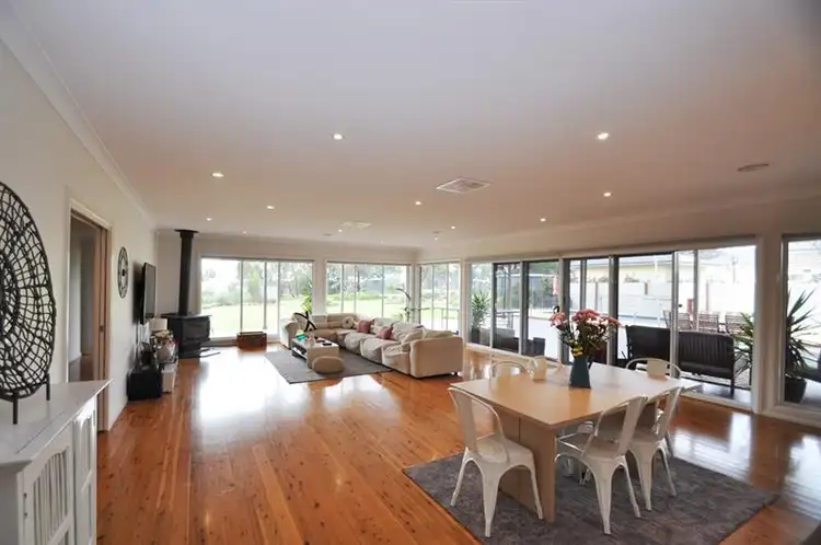 Second view of Homely house listing, 8 Harrison Pl, Dubbo NSW 2830