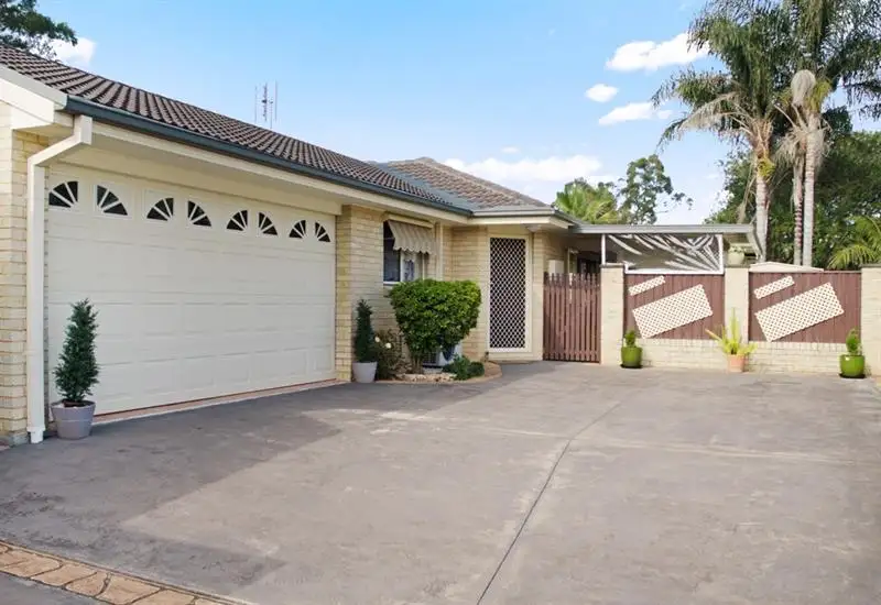 Main view of Homely semi-detached listing, Address available on request