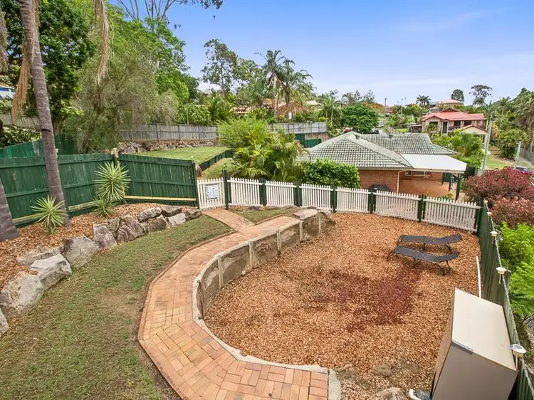 Second view of Homely house listing, 8 Moffatt Pl, Edens Landing QLD 4207