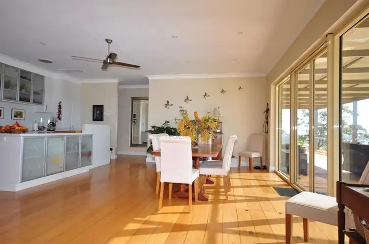 Third view of Homely rural property listing, 993 Cargo Rd, Orange NSW 2800