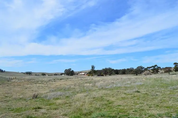 Fifth view of Homely land listing, Lot 29 Mulwaree St, Tarago NSW 2580