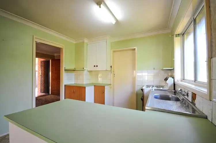 Second view of Homely house listing, 45 Corbett Ave, Dubbo NSW 2830