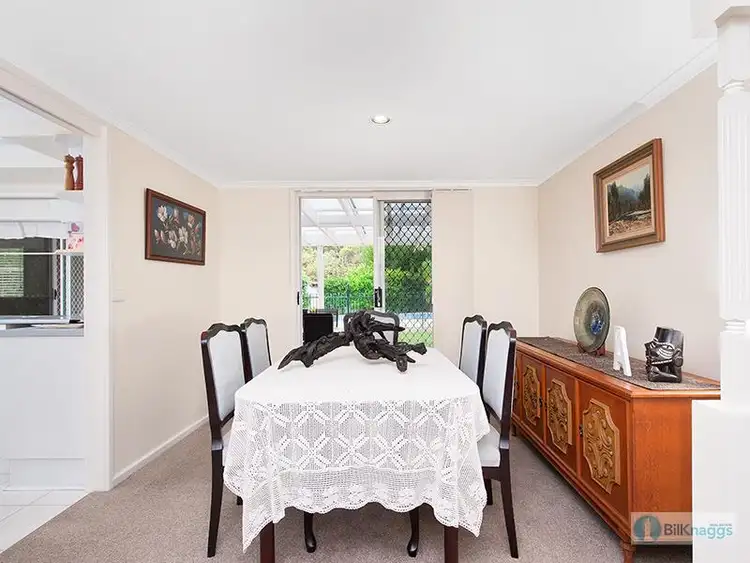 Sixth view of Homely house listing, 4 Surf Cl, Fingal Bay NSW 2315