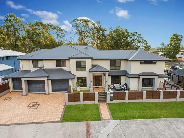 325 Wishart Rd, Wishart QLD 4122