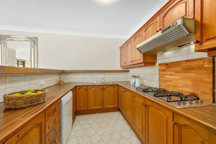 Third view of Homely apartment listing, 16/12-20 Rosebank St, Darlinghurst NSW 2010