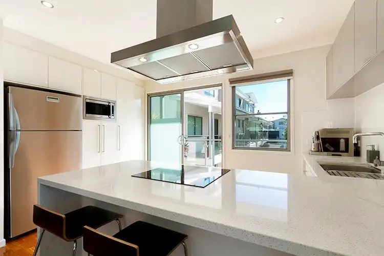 Third view of Homely townhouse listing, 6/40 Days Ave, Yeronga QLD 4104