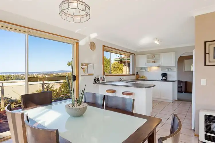 Third view of Homely house listing, 72 Berrambool  Dr, Merimbula NSW 2548