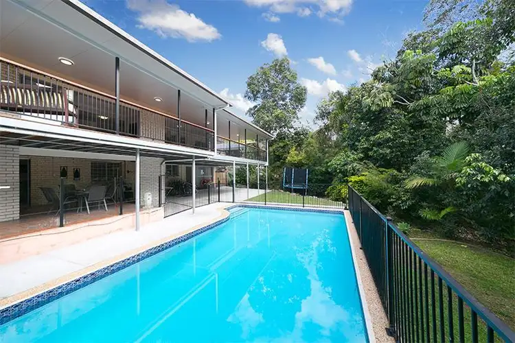 Third view of Homely house listing, 15 Isabella St, Tarragindi QLD 4121