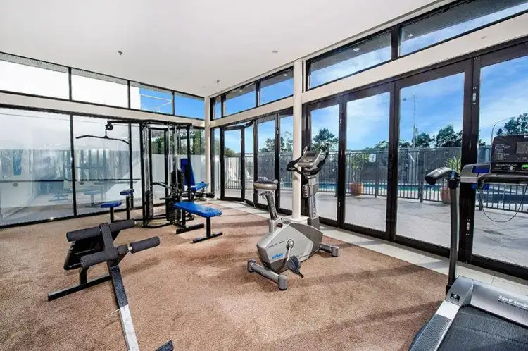 Third view of Homely unit listing, 804/1 Adelaide St, Bondi Junction NSW 2022