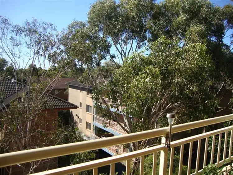 Third view of Homely unit listing, 28/45-47 Vermont St, Sutherland NSW 2232