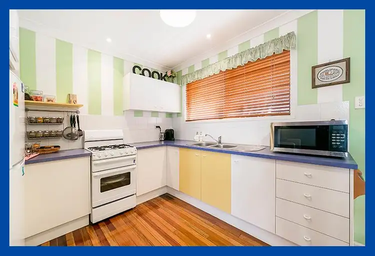 Fifth view of Homely unit listing, 4/746 Ipswich Rd, Annerley QLD 4103