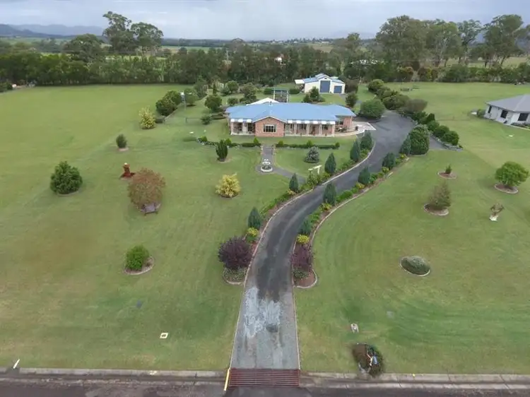 Sixth view of Homely house listing, 51 Moonlight Cct, gloucester NSW 2422