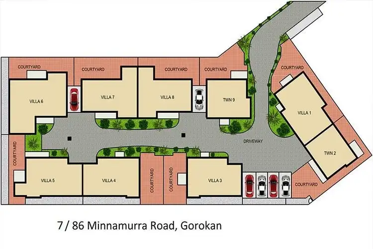 Address available on request