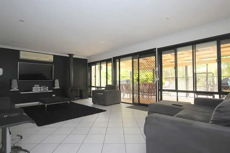 Fifth view of Homely house listing, 35 Raiss Cl, Lemon Tree Passage NSW 2319