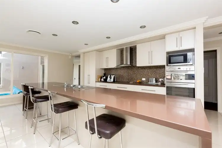 Sixth view of Homely house listing, 1 Cascade Ct, Dubbo NSW 2830