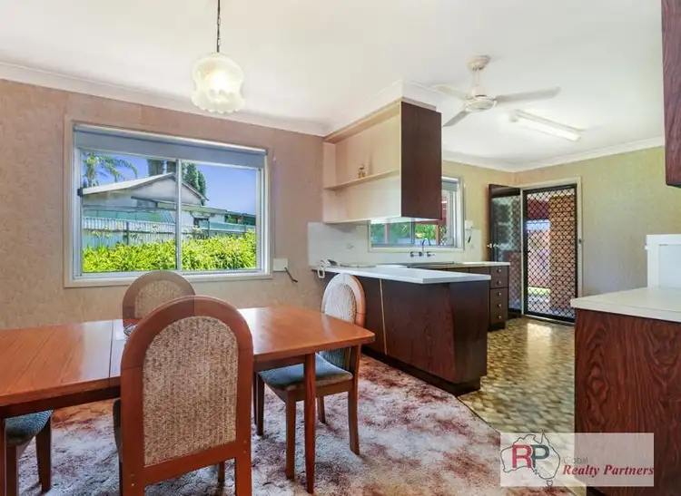 Fifth view of Homely house listing, 20 Guam St, Shortland NSW 2307