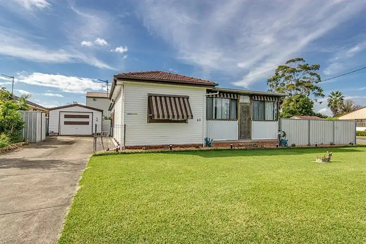 Second view of Homely house listing, 23 Government Rd, Barnsley NSW 2278