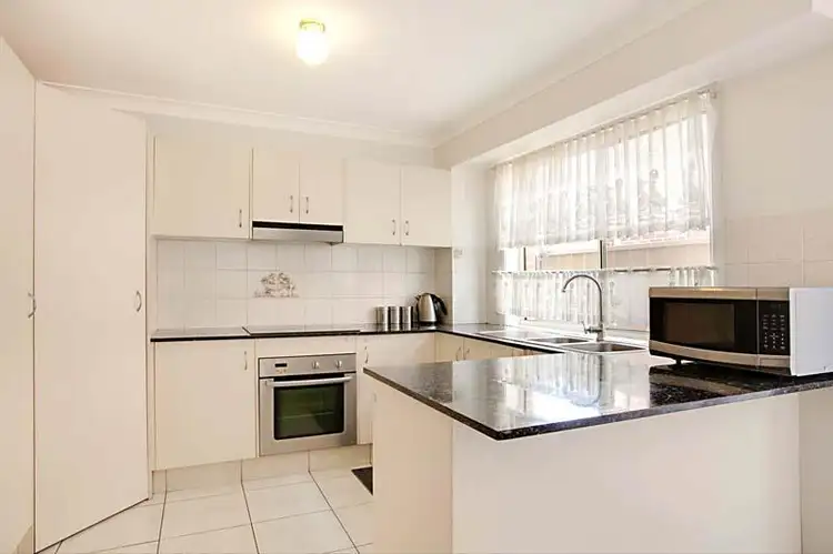 Fourth view of Homely house listing, 9 Salerno Pl, Blairmount NSW 2559