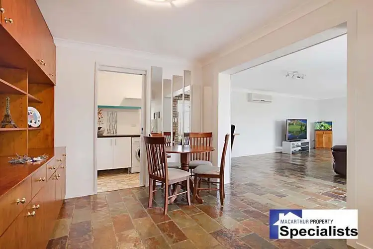 Seventh view of Homely semi-detached listing, Lot 2/ 4 Chevrolet Pl, Ingleburn NSW 2565