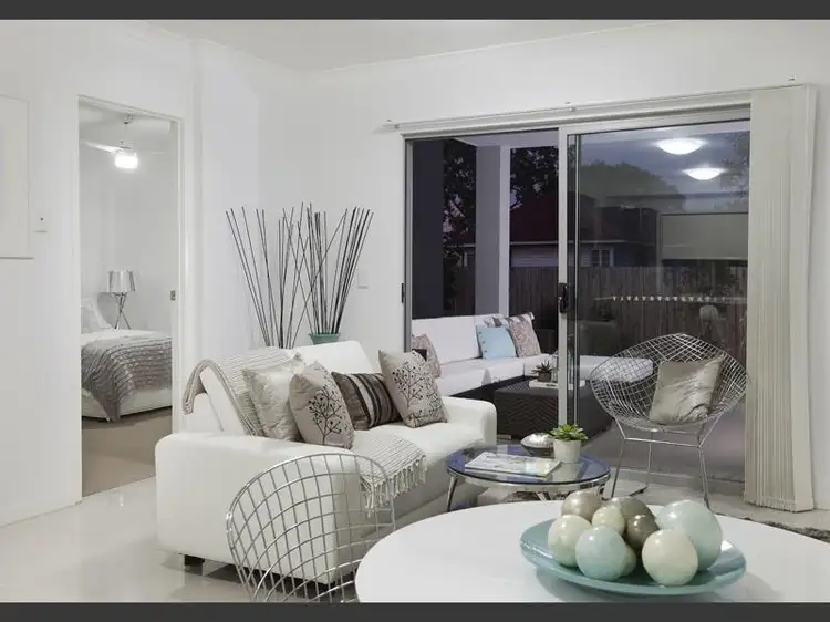 Fifth view of Homely unit listing, 1/17 Lyon St, Moorooka QLD 4105