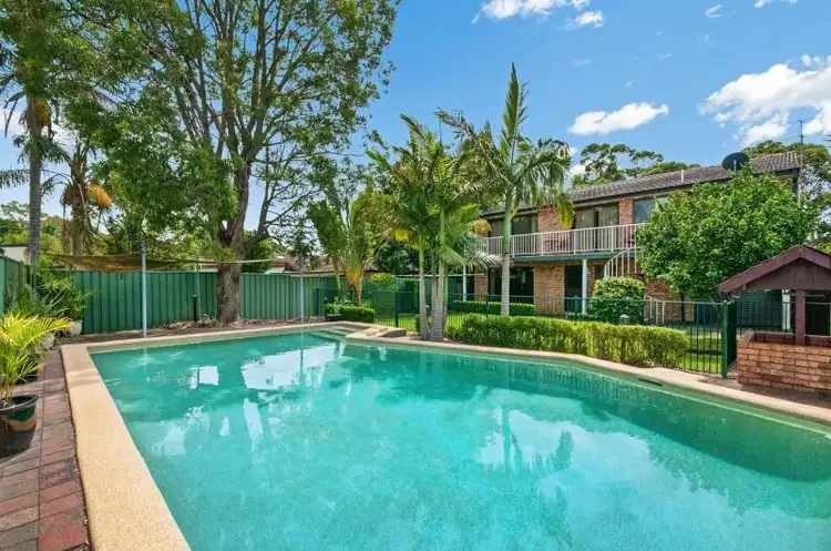 Second view of Homely house listing, 26 Erina Ave, Woy Woy NSW 2256