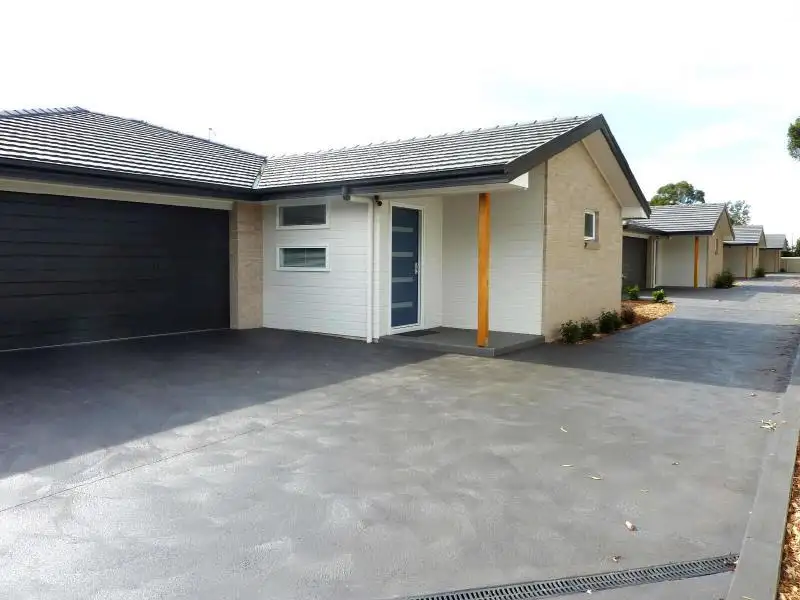 Main view of Homely villa listing, 1/58 The Lakes Way, Forster NSW 2428