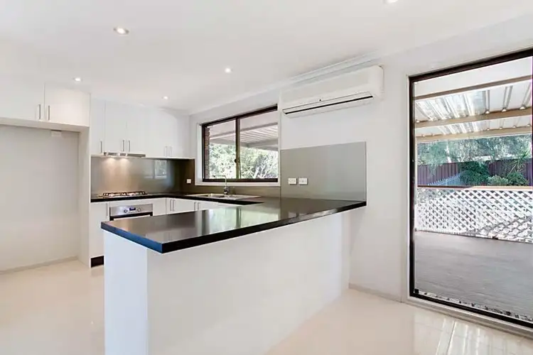 Second view of Homely house listing, 12 Peridot Pl, Eagle Vale NSW 2558