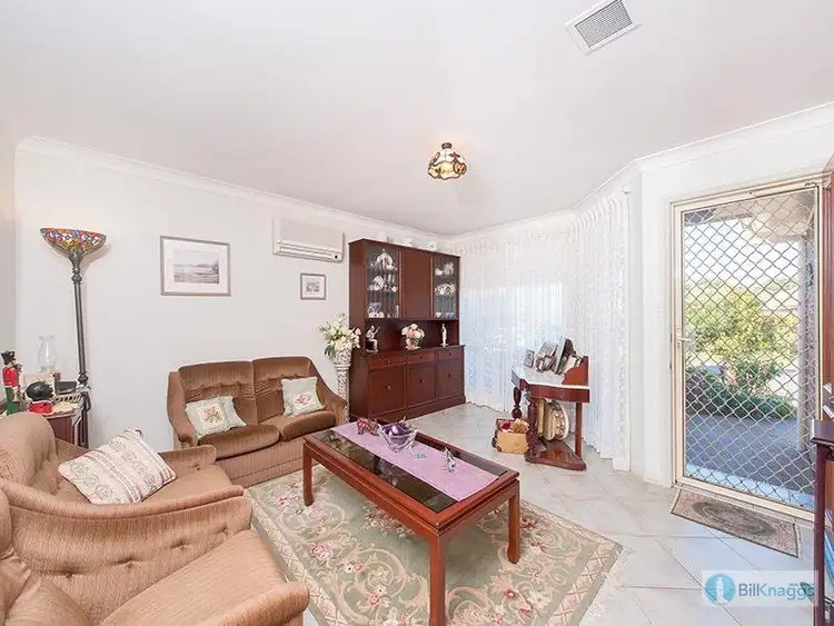 Third view of Homely semi-detached listing, 2/14 Coral St, Fingal Bay NSW 2315