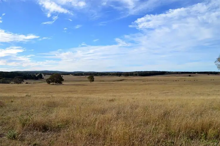 Main view of Homely rural property listing, 28 Hush Rd, Windellama NSW 2580