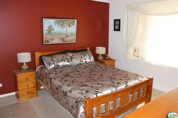 Sixth view of Homely house listing, 21 O'Connor Pl, Dubbo NSW 2830