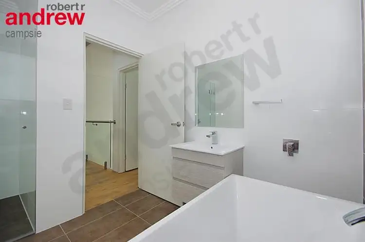 Sixth view of Homely semi-detached listing, 22A Ferrier Pde, Clemton Park NSW 2206