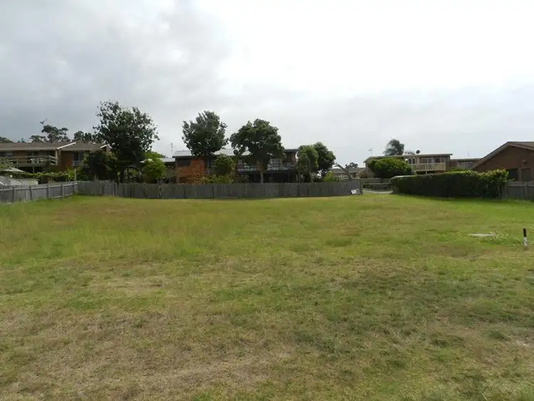 Third view of Homely land listing, 78 Pacific Way, Tura Beach NSW 2548