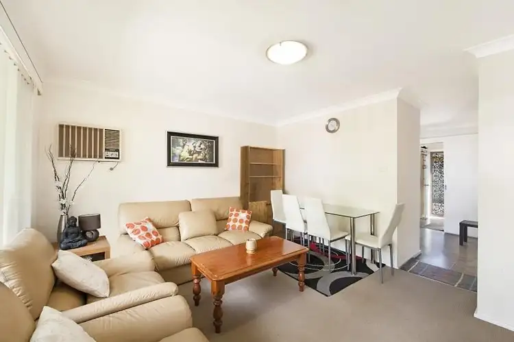 Second view of Homely villa listing, 3/23A Edward St, Woy Woy NSW 2256