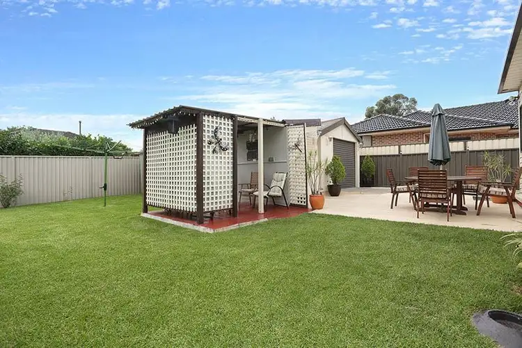 Sixth view of Homely house listing, 66 Weemala St, Chester Hill NSW 2162