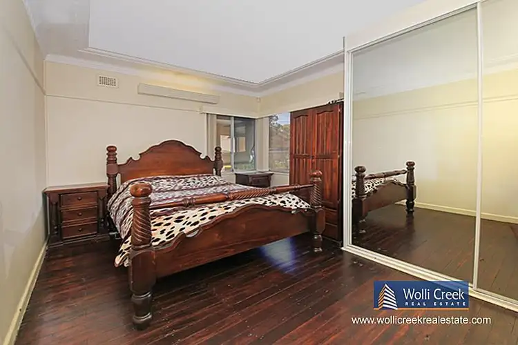 Fifth view of Homely house listing, 119 Tower St, Panania NSW 2213