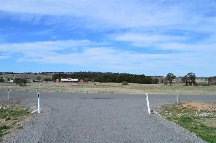 Sixth view of Homely land listing, Lot 4 Mulwaree St, Tarago NSW 2580