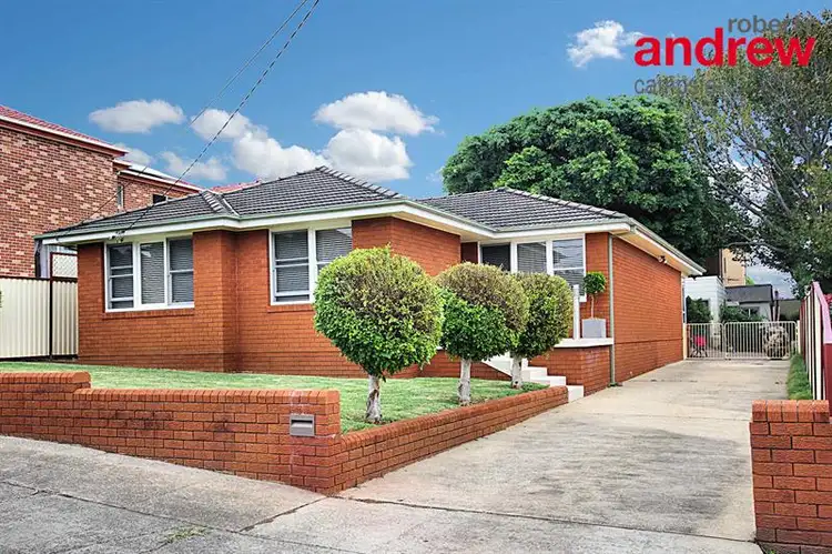 23 Fletcher St, Campsie NSW 2194