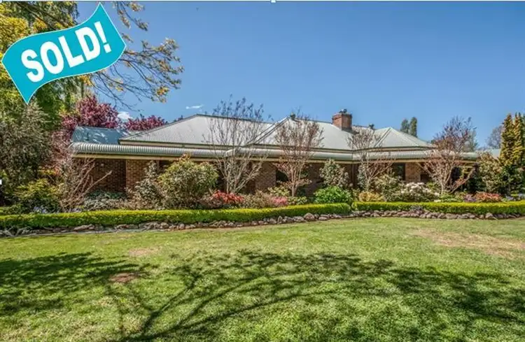 6 Gartrell Way, Orange NSW 2800