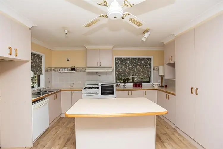 Fourth view of Homely house listing, 1 Old Wingello Rd, Bundanoon NSW 2578