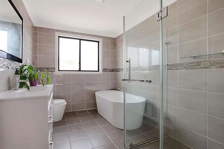 Fifth view of Homely house listing, 41 Archibald Cres, Rosemeadow NSW 2560