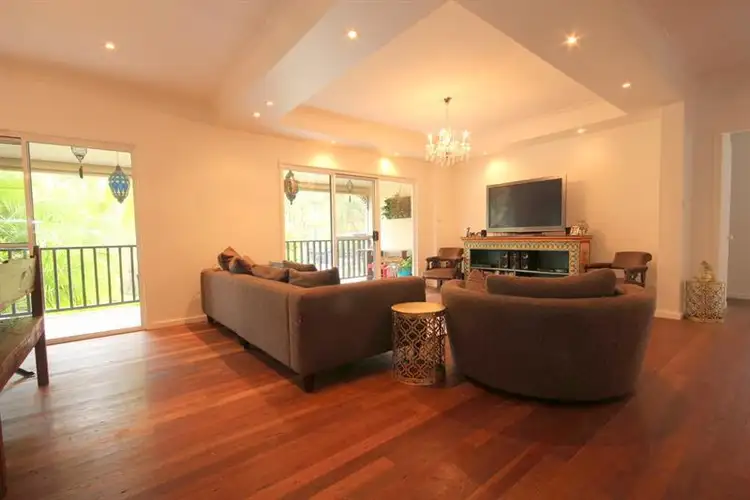 Third view of Homely house listing, 33 Raiss Cl, Lemon Tree Passage NSW 2319