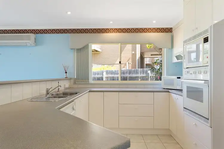 Fifth view of Homely townhouse listing, 3/8 The Fairway -, Tura Beach NSW 2548