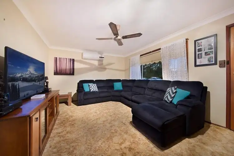 Second view of Homely house listing, 1 Rowan Rd, Woy Woy NSW 2256