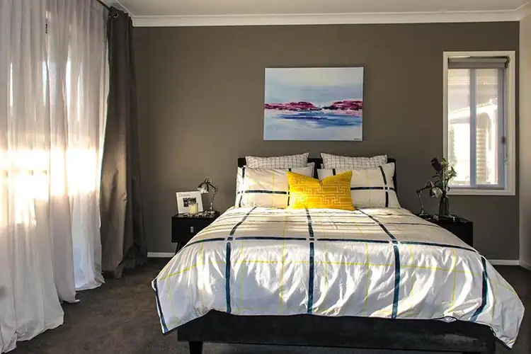 Seventh view of Homely house listing, 36 Silverwood St, Gledswood Hills NSW 2557