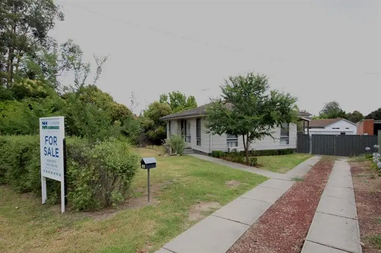 365 Kentucky Avenue, Lavington NSW 2641