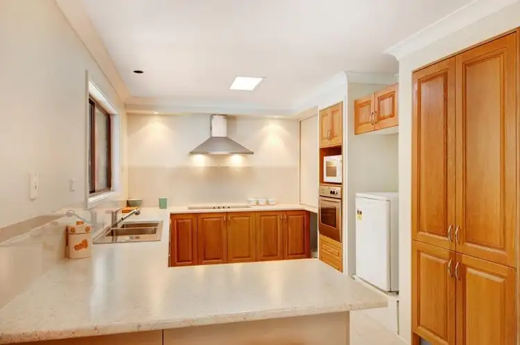 Second view of Homely house listing, 3 Geraldton Cl, Norah Head NSW 2263