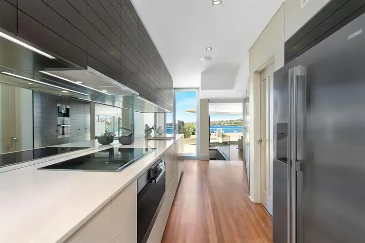 Sixth view of Homely apartment listing, 1/46 Cliffbrook Pde, Clovelly NSW 2031